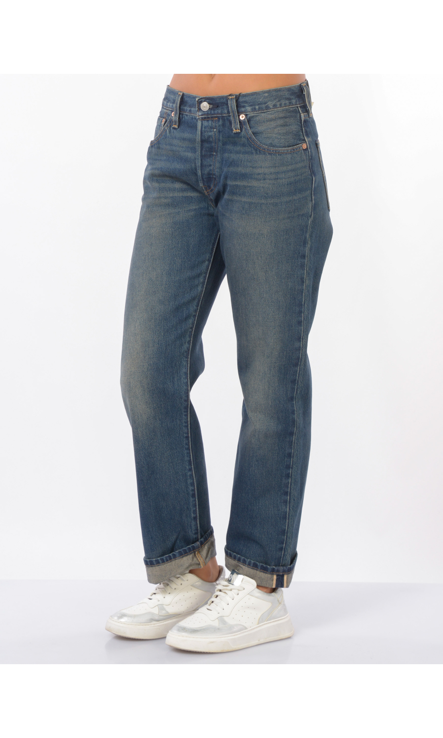 jeans da donna Levi's® 501 '90s