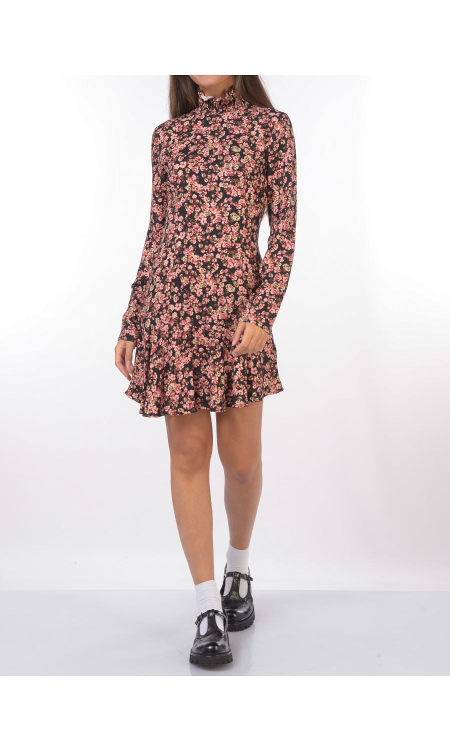 abito Corto da donna Mar De Margaritas Astrid a fiori