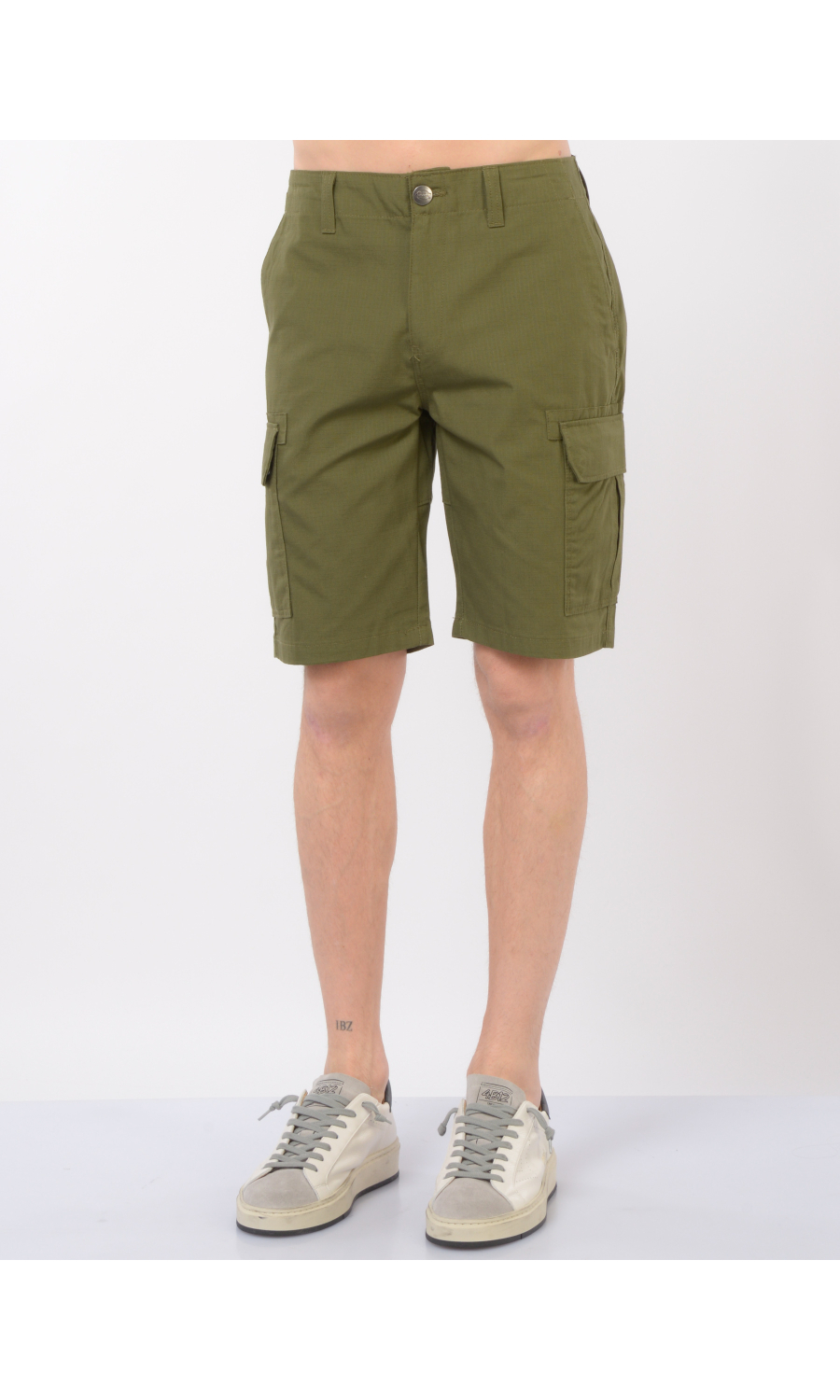 bermuda da uomo Dickies cargo in cotone