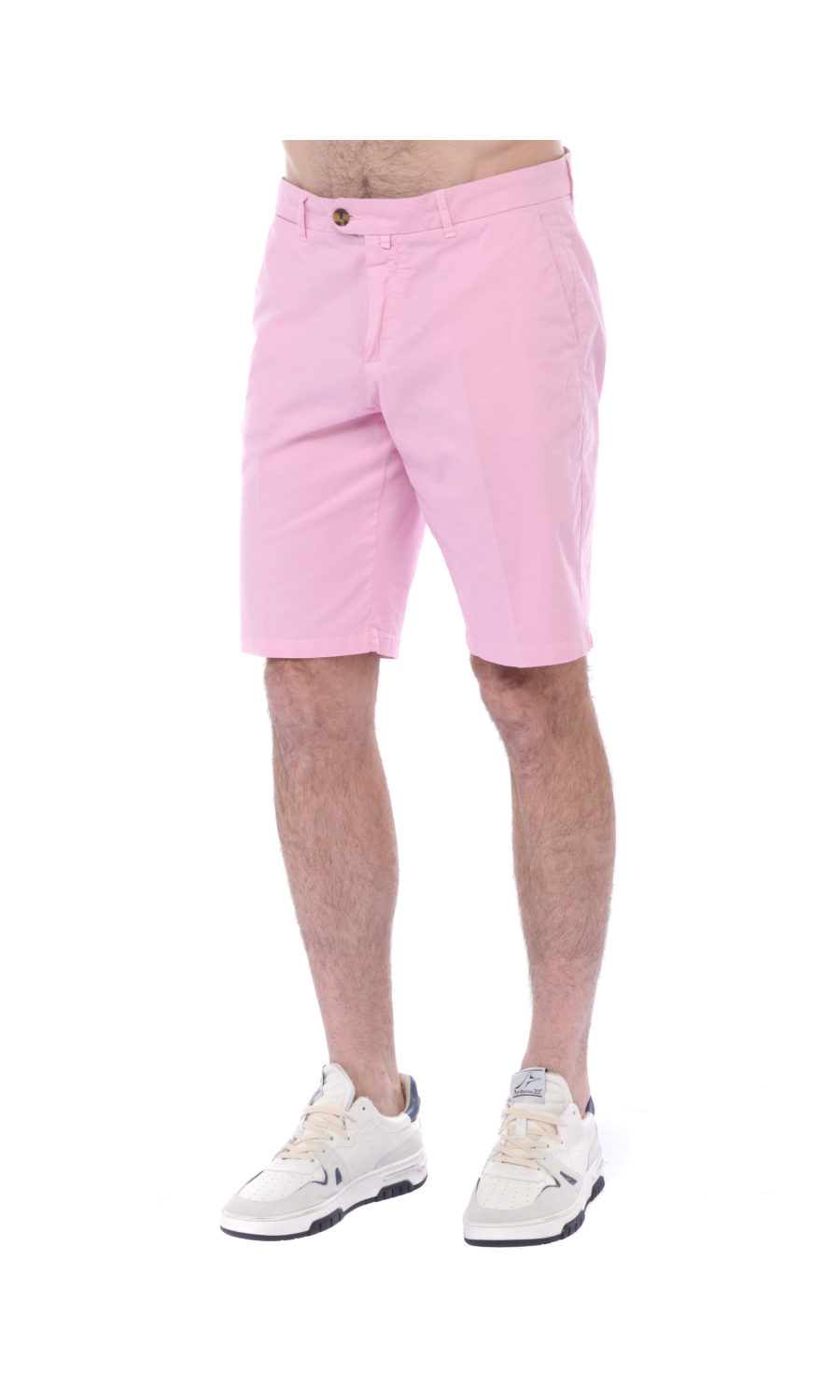 bermuda da uomo Homeward chino in cotone