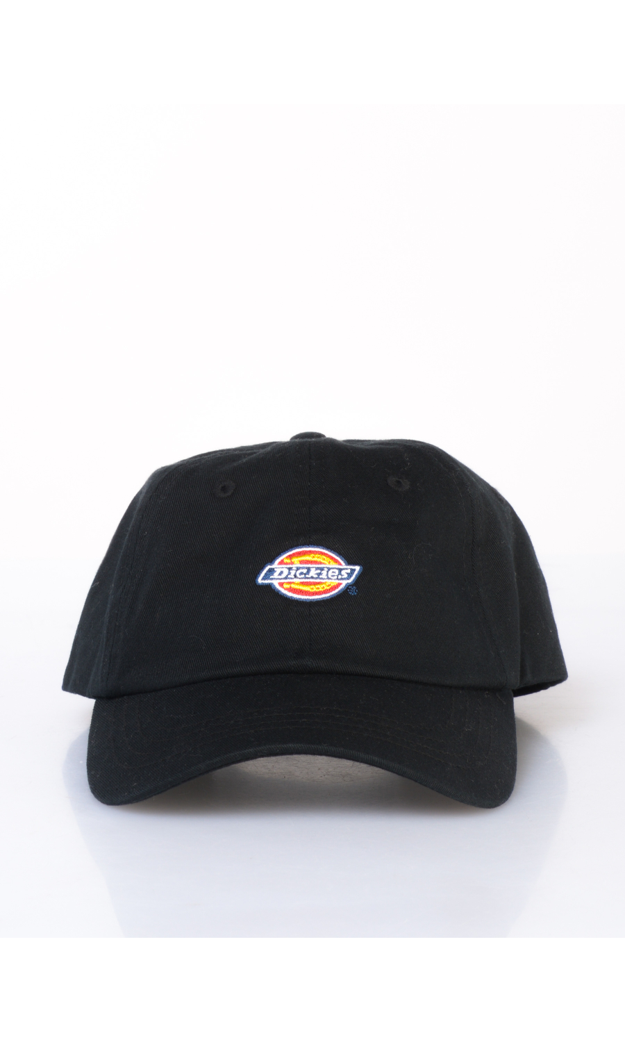 berretto da donna Dickies con visiera e logo