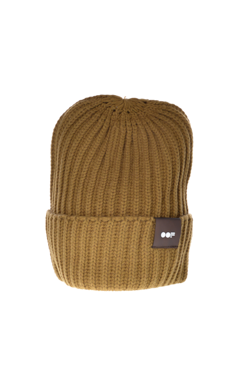 berretto da donna Oof misto lana con logo