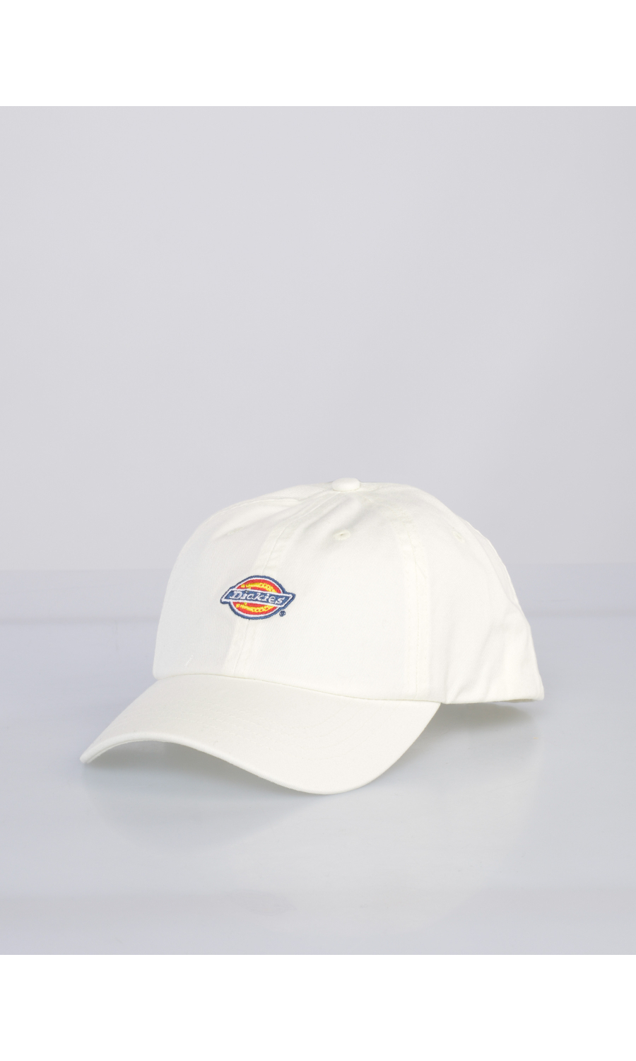 berretto da uomo Dickies con visiera e logo