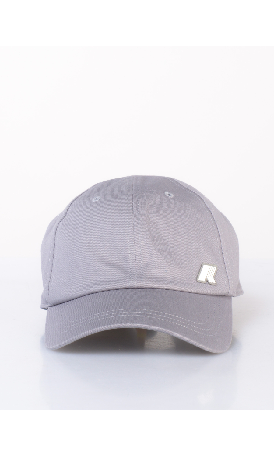 berretto da uomo K Way con visiera e logo