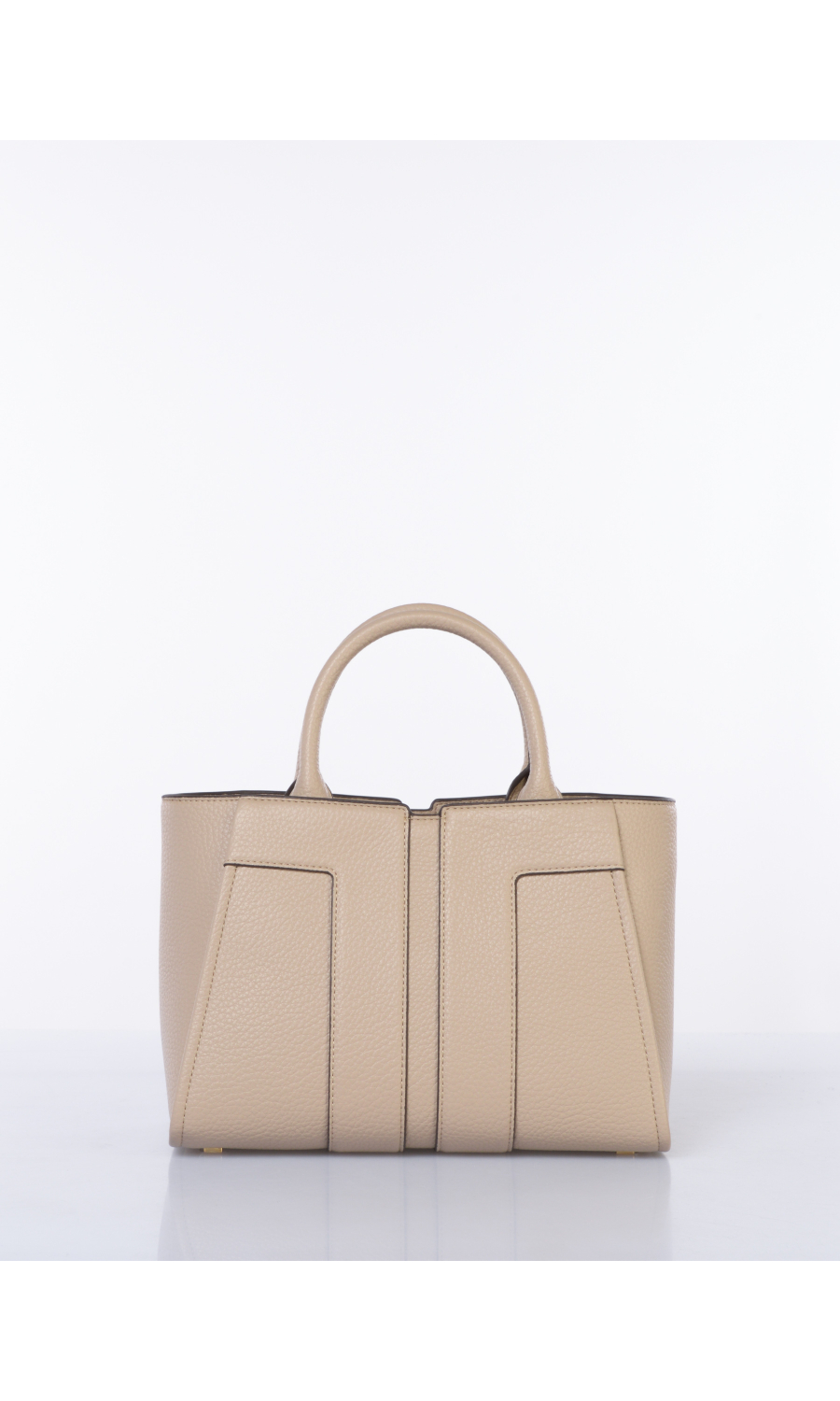 borsa A Mano da donna Elisabetta Franchi in similpelle con pochette