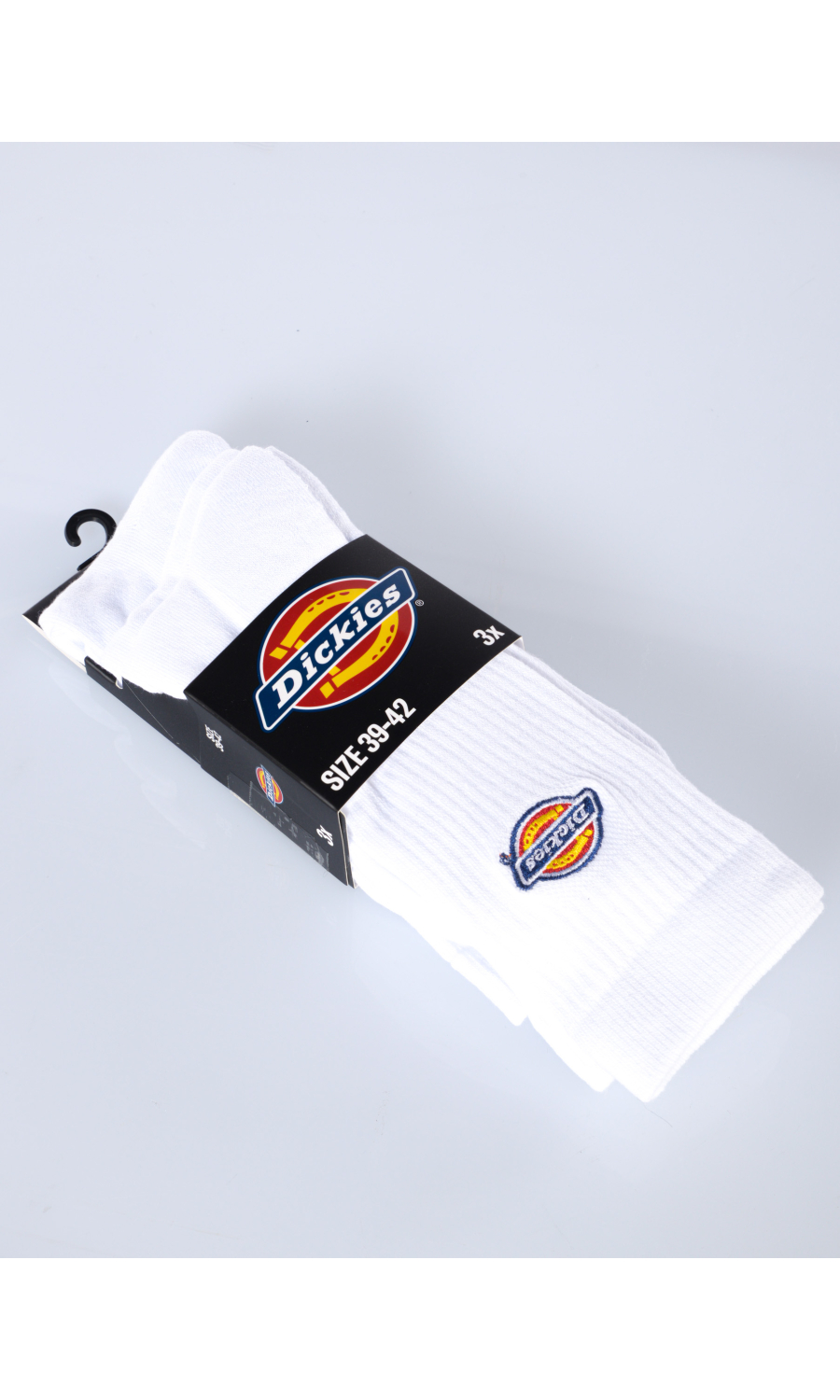 calza Corta da uomo Dickies 3pack con logo