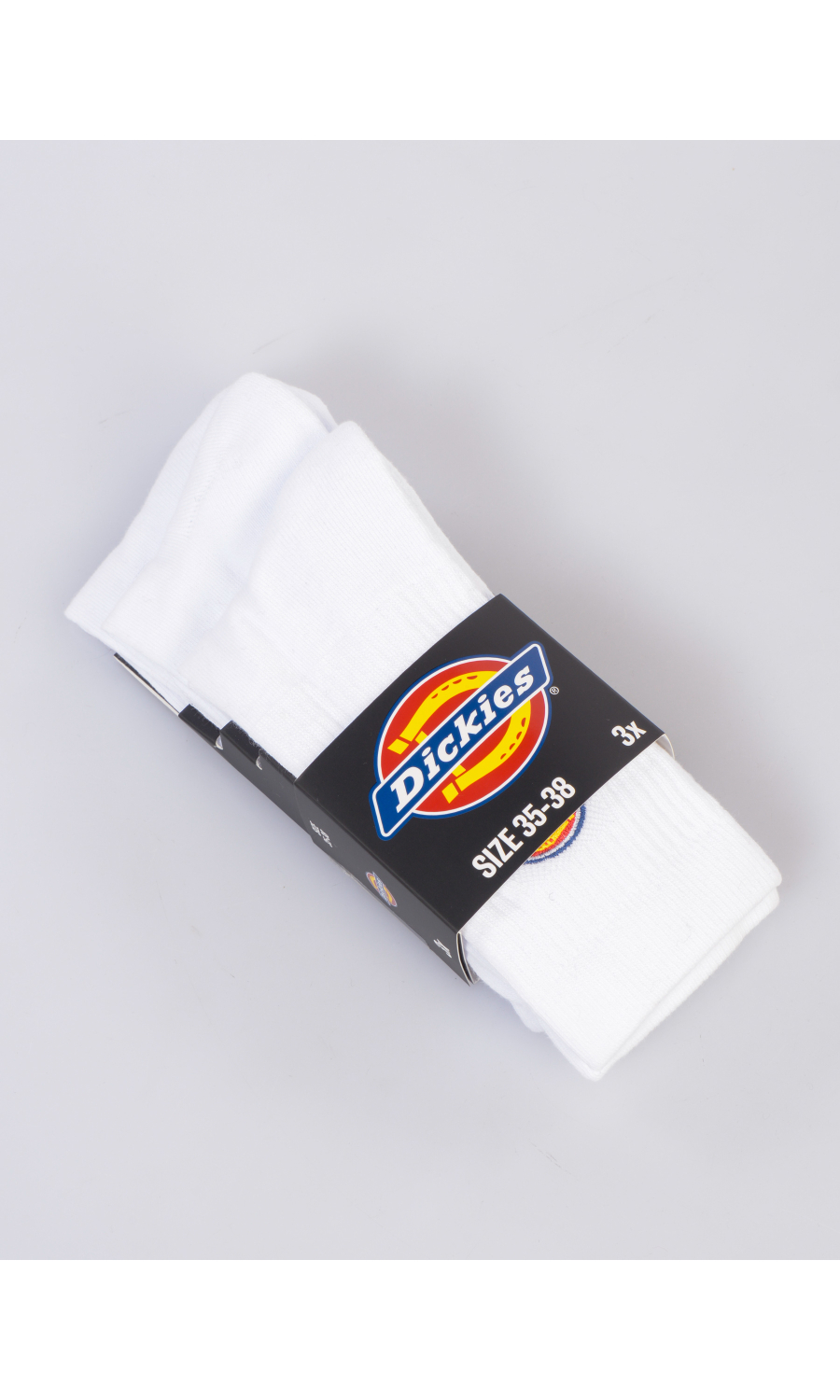 calza lunga da uomo Dickies 3pack in cotone