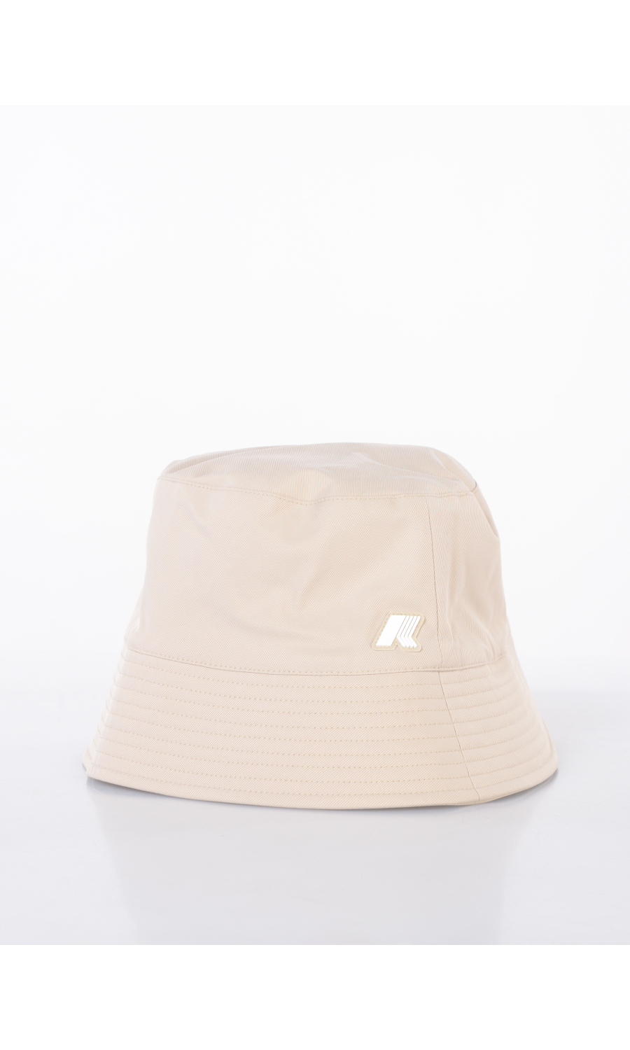 cappello da donna K Way Pascalle Twill Marmotta con logo