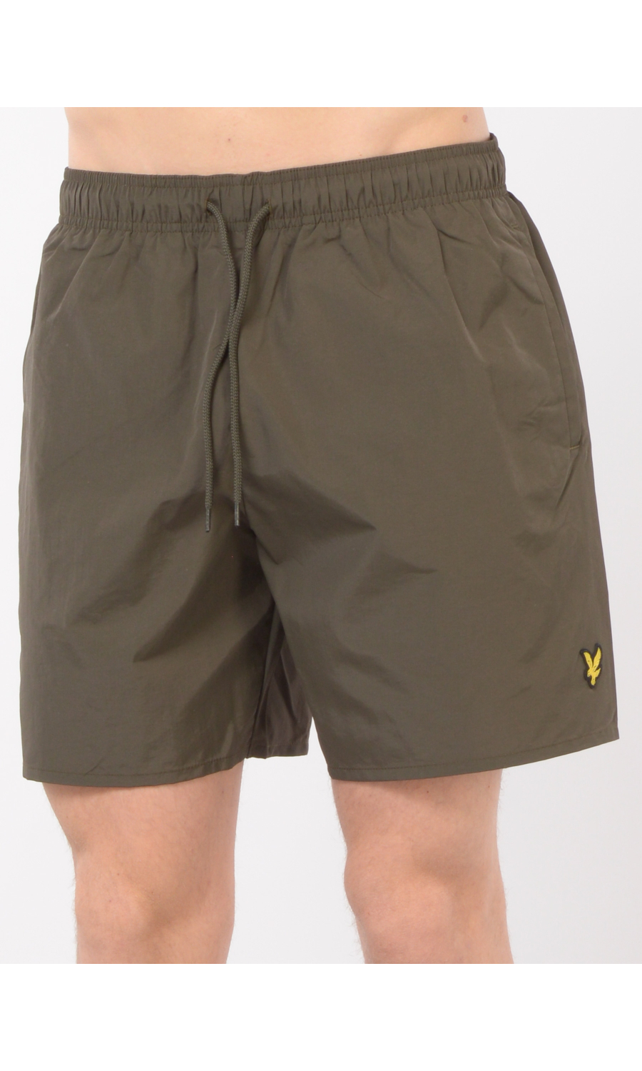costume da uomo Lyle&Scott a boxer con logo