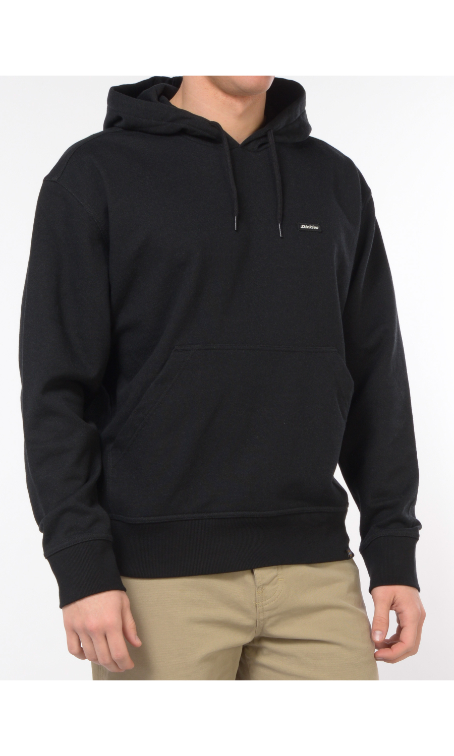 felpa da uomo Dickies con cappuccio e tasca