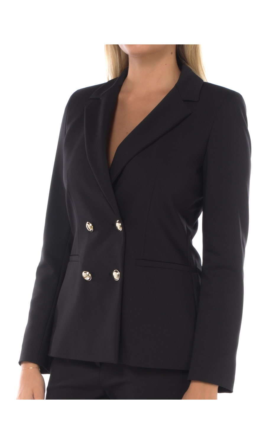 giacca da donna Emme By Marella Alcide doppiopetto