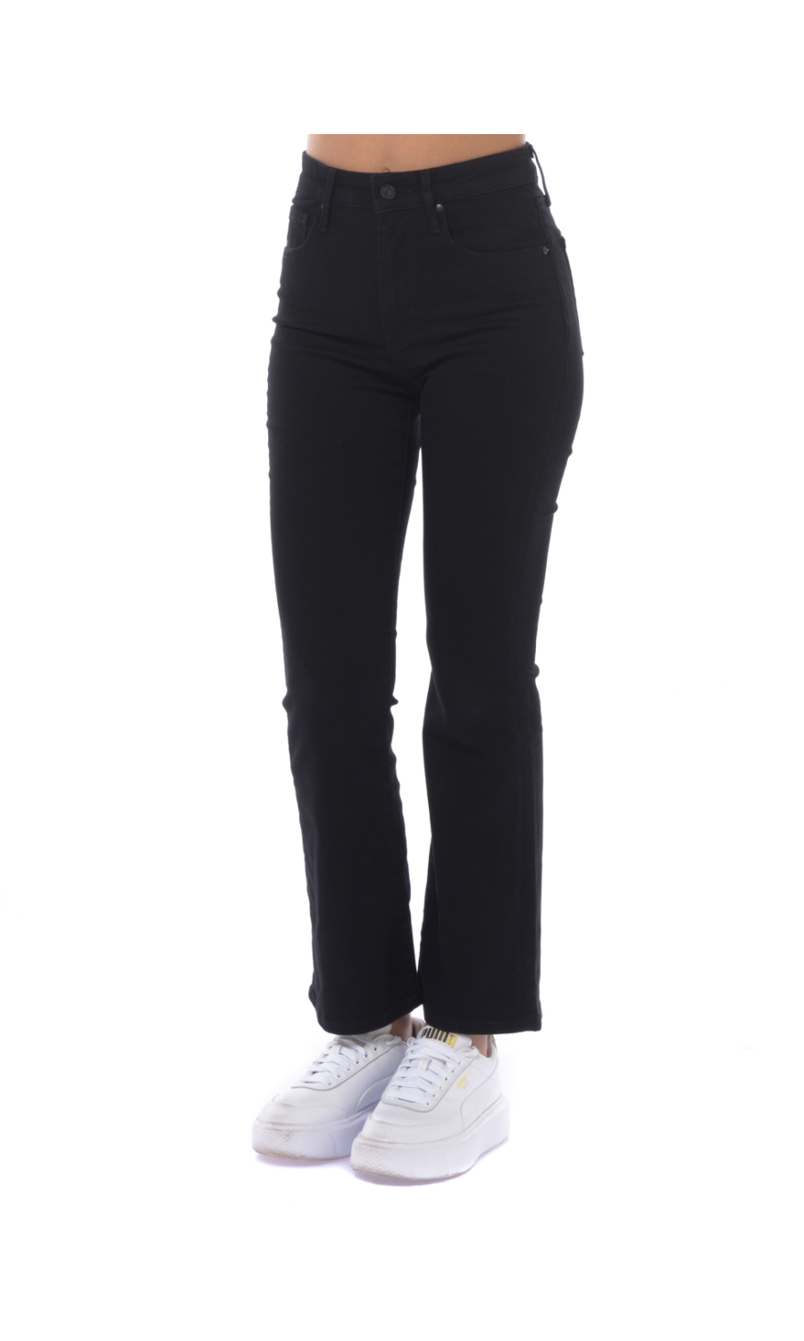 jeans da donna Levi's® 725 High-Rise Bootcut
