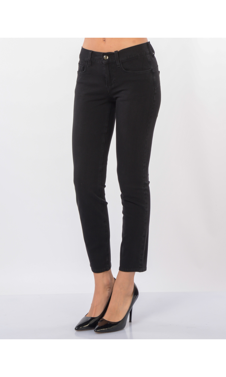 jeans da donna Liu Jo x Isko bottom up