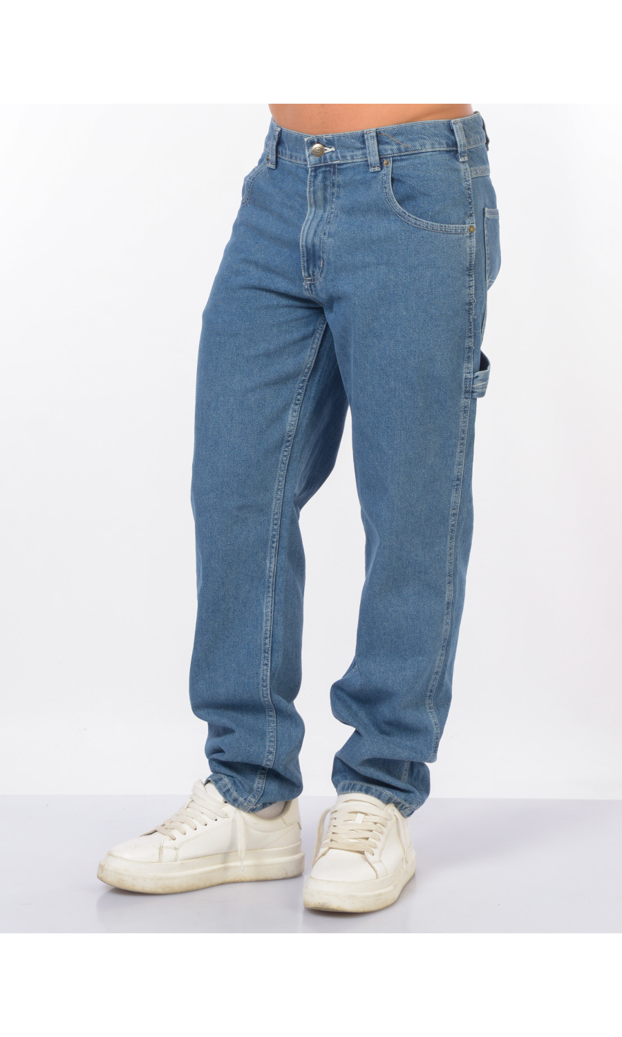 jeans da uomo Dickies cinque tasche carpenter