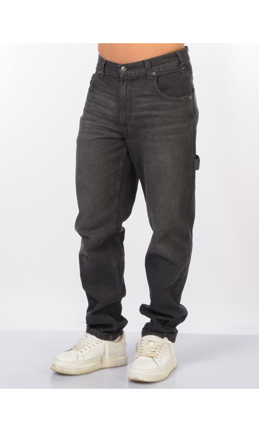 jeans da uomo Dickies cinque tasche carpenter