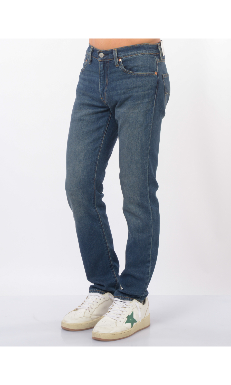 jeans da uomo Levi's® cinque tasche 511