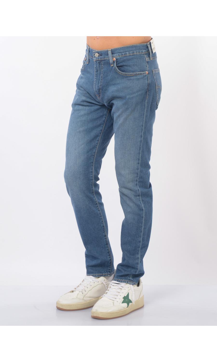 jeans da uomo Levi's® 512 used