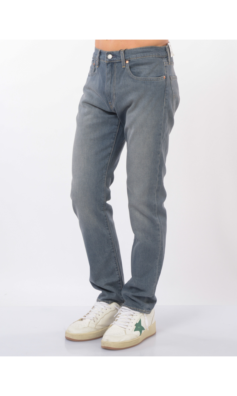 jeans da uomo Levi's® cinque tasche 502