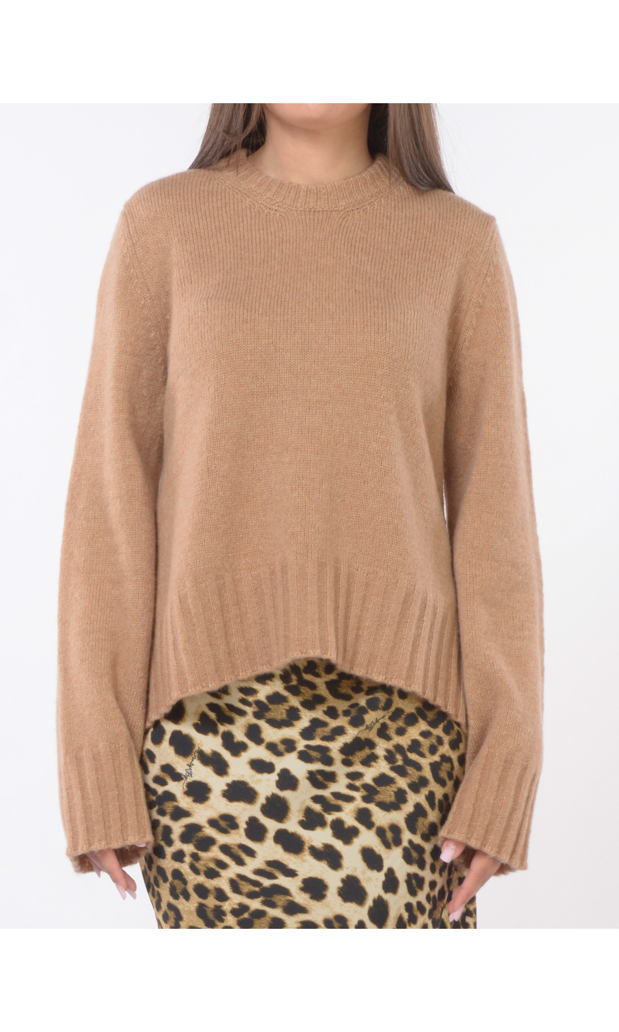 maglia da donna Aniye By Chris in lana