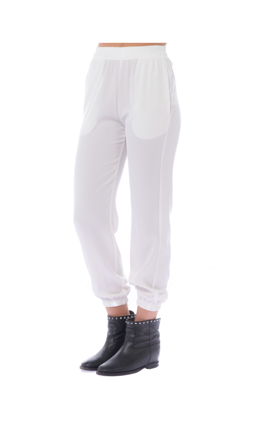 pantalone da donna Aniye By jogger fluido