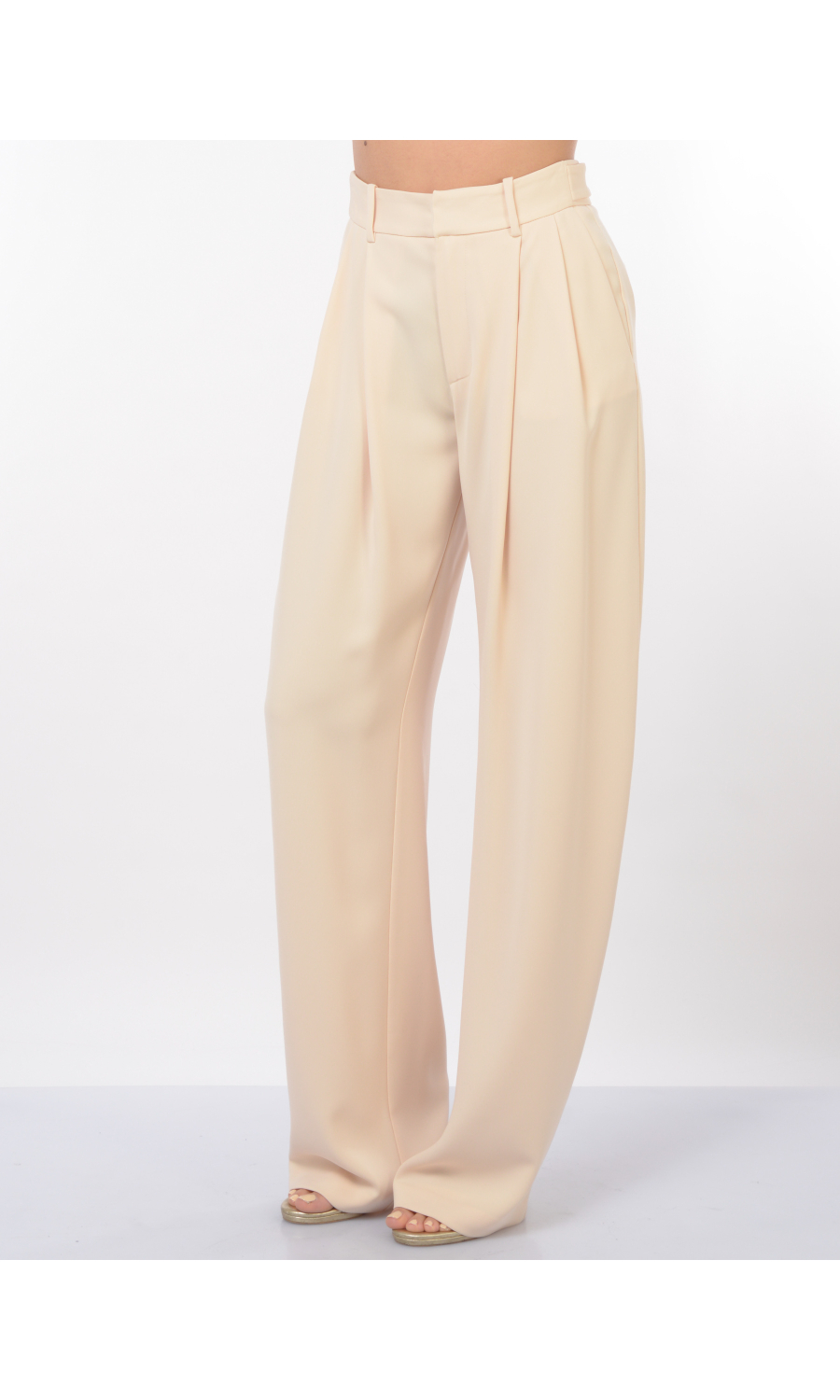 pantalone da donna Aniye By Bella a palazzo