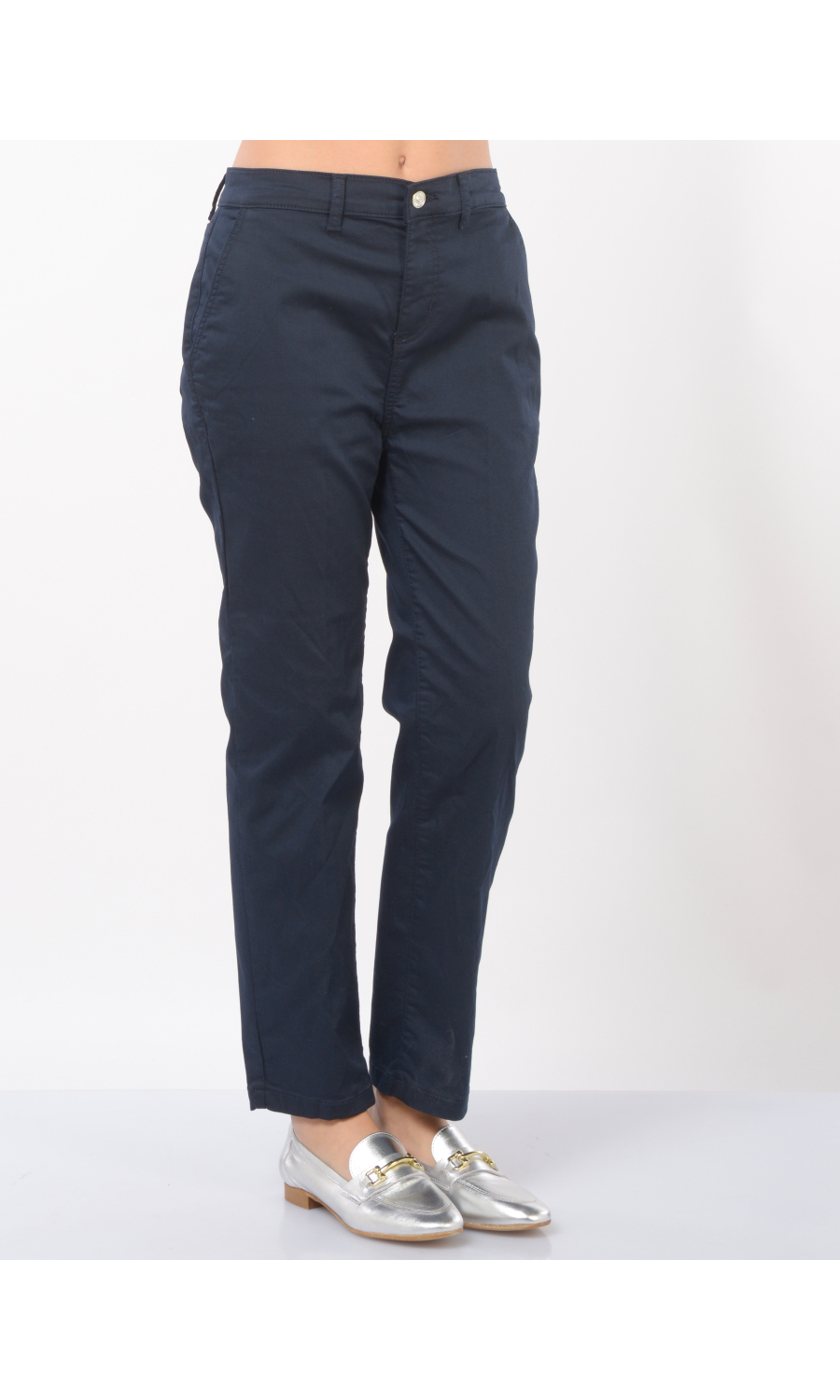 pantalone da donna Liu Jo chino Capri