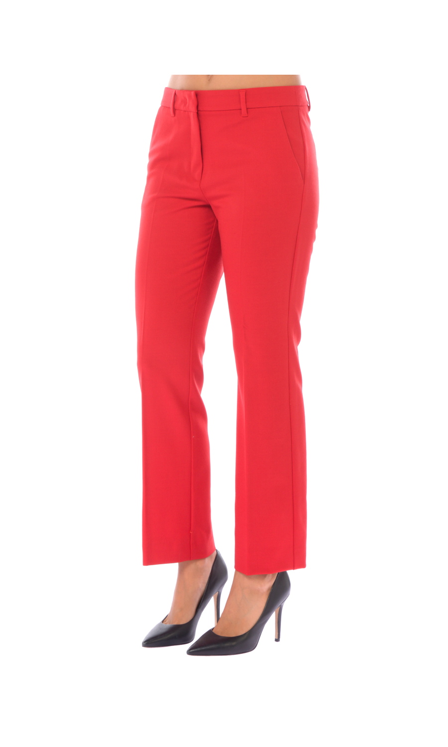 pantalone da donna Marella Galvano a sigaretta