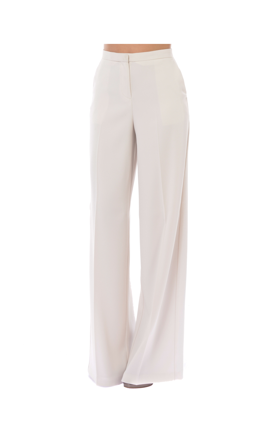pantalone da donna Pinko ampio tasche oblique
