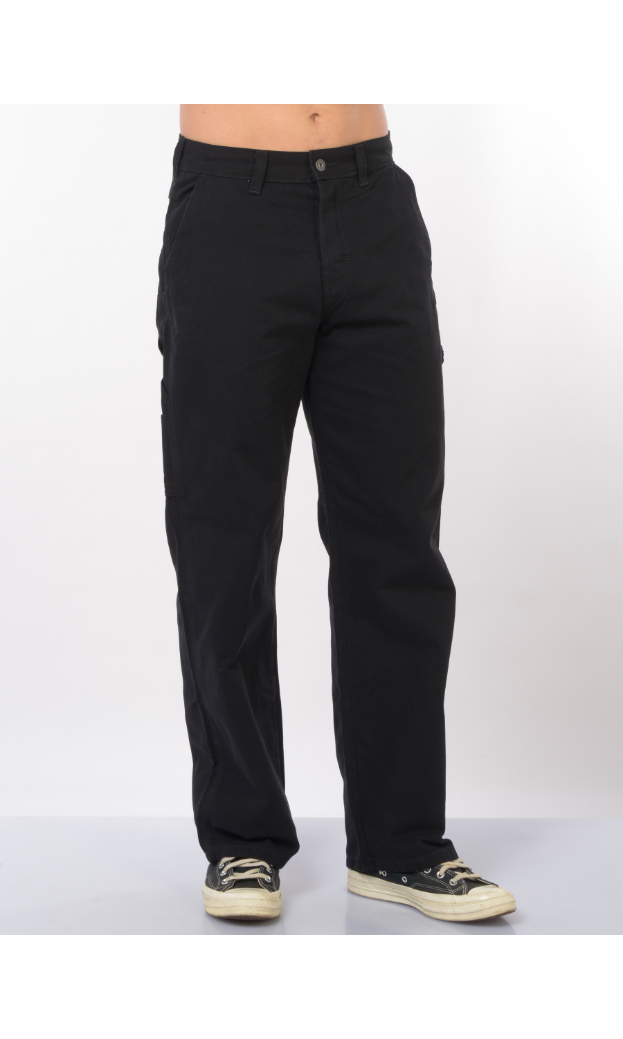 pantalone da uomo Dickies Carpenter Lightweight con tasche