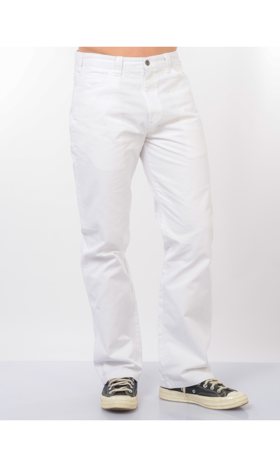 pantalone da uomo Dickies cinque tasche carpenter