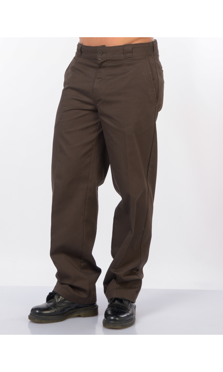 pantalone da uomo Dickies chino loose work