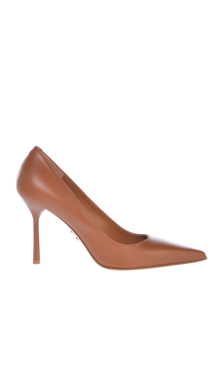 scarpa da donna Sergio Levantesi decollete' a punta