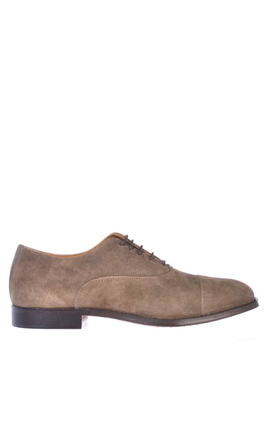 Scarpa uomo Manifatture Etrusche con lacci