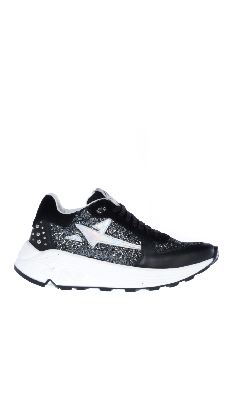 Sneaker donna Aniye By pump stud