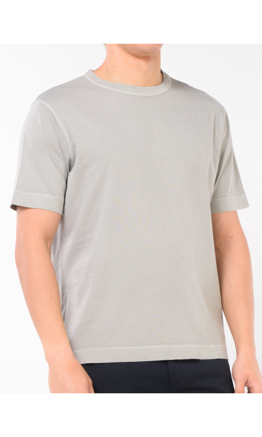 t Shirt da uomo Daniele Fiesoli girocollo vintage