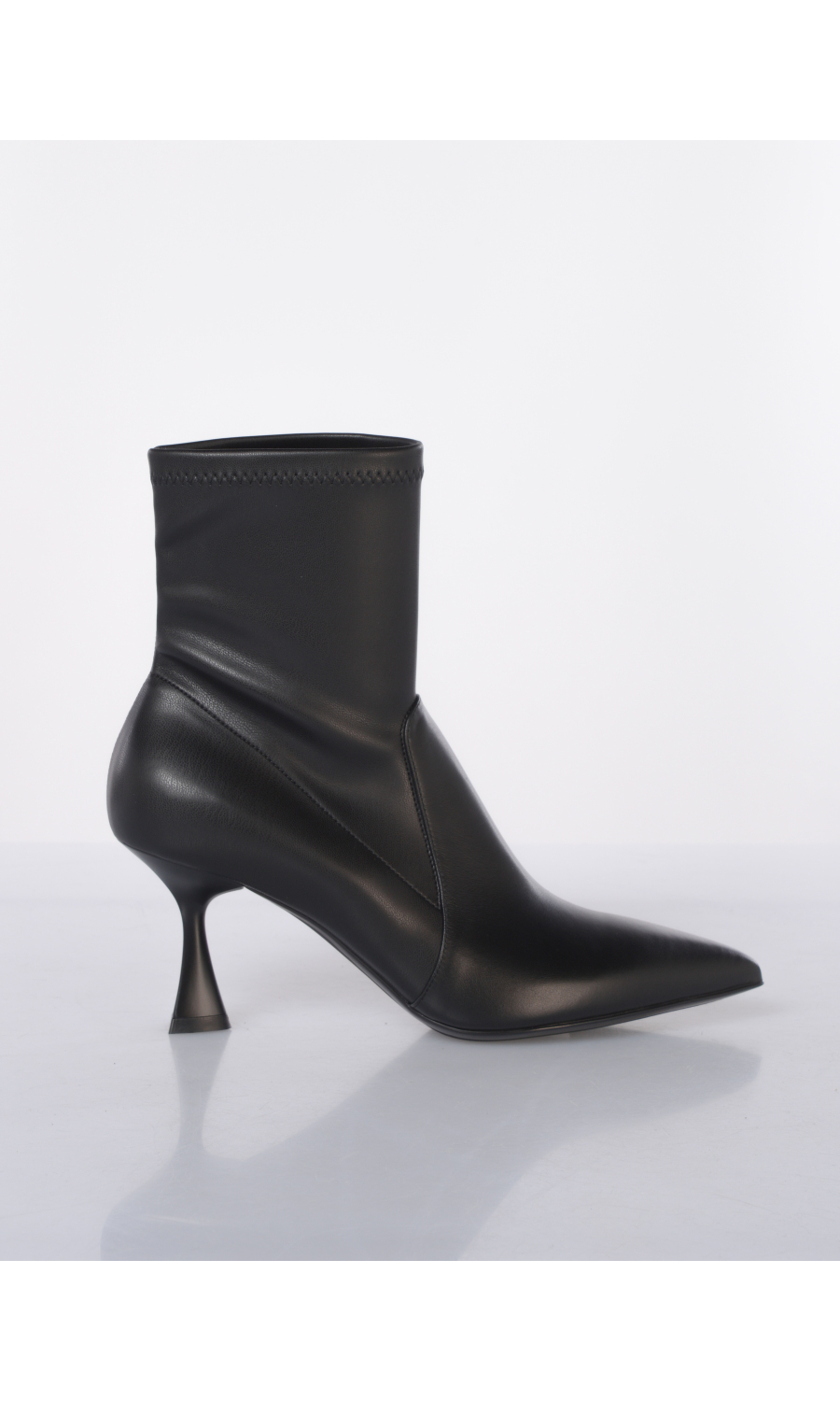 tronchetto da donna Sergio Levantesi Janet in vera pelle