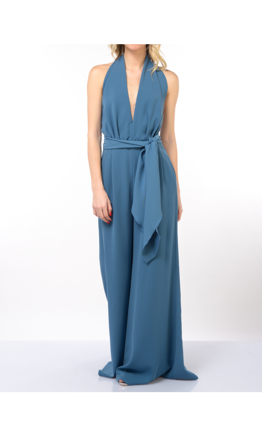 tuta Pantalone da donna Aniye By Bella con scollo all'americana