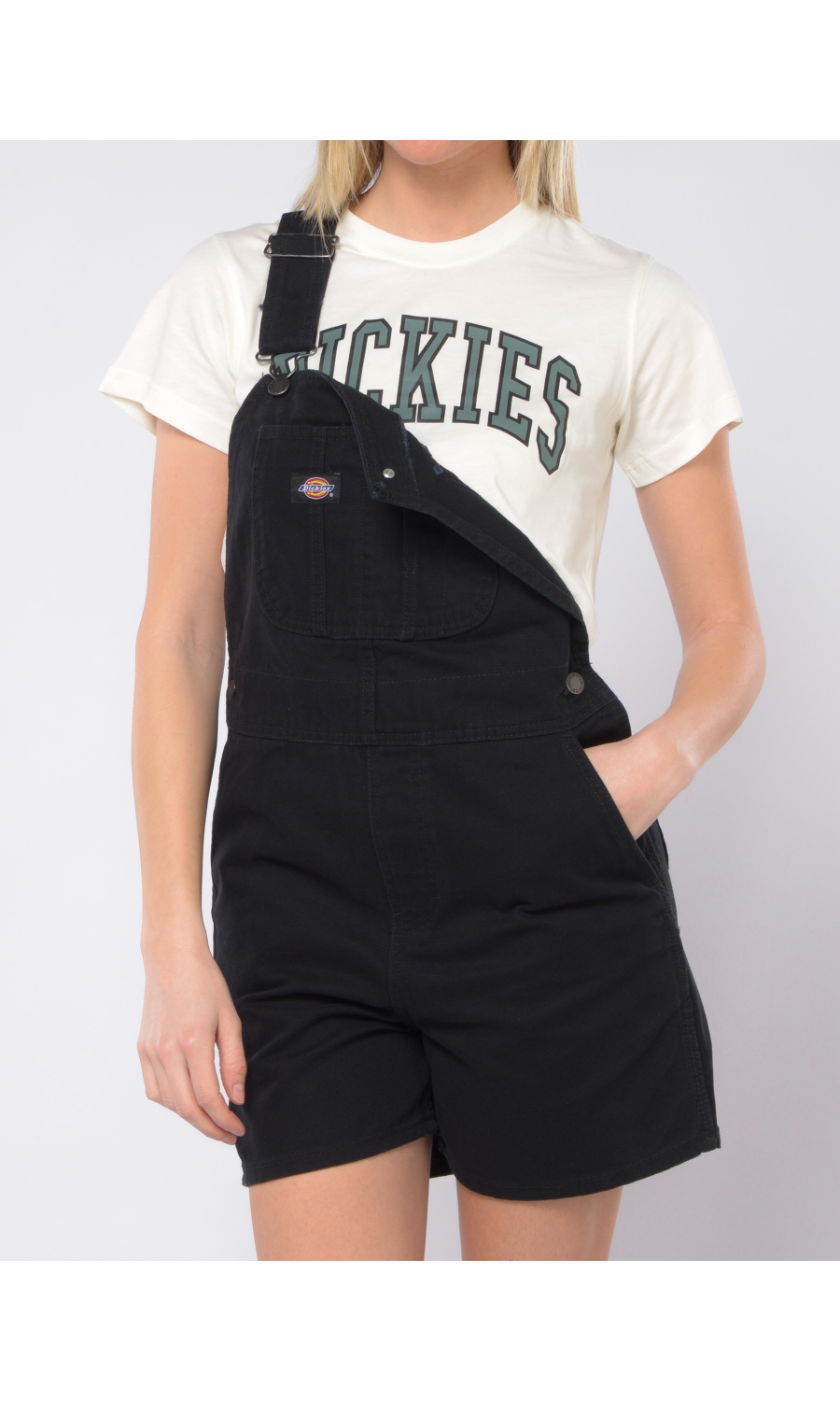 salopette da donna Dickies