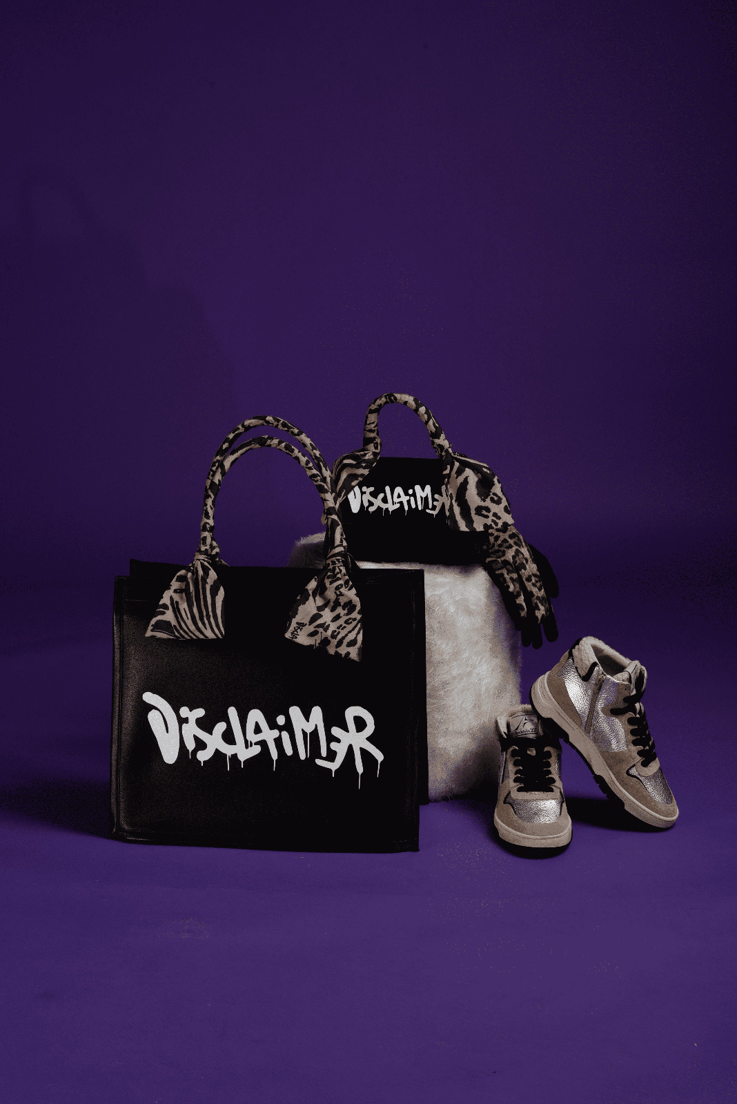 Vuoi una borsa firmata da donna? Visita lo store di Ronca