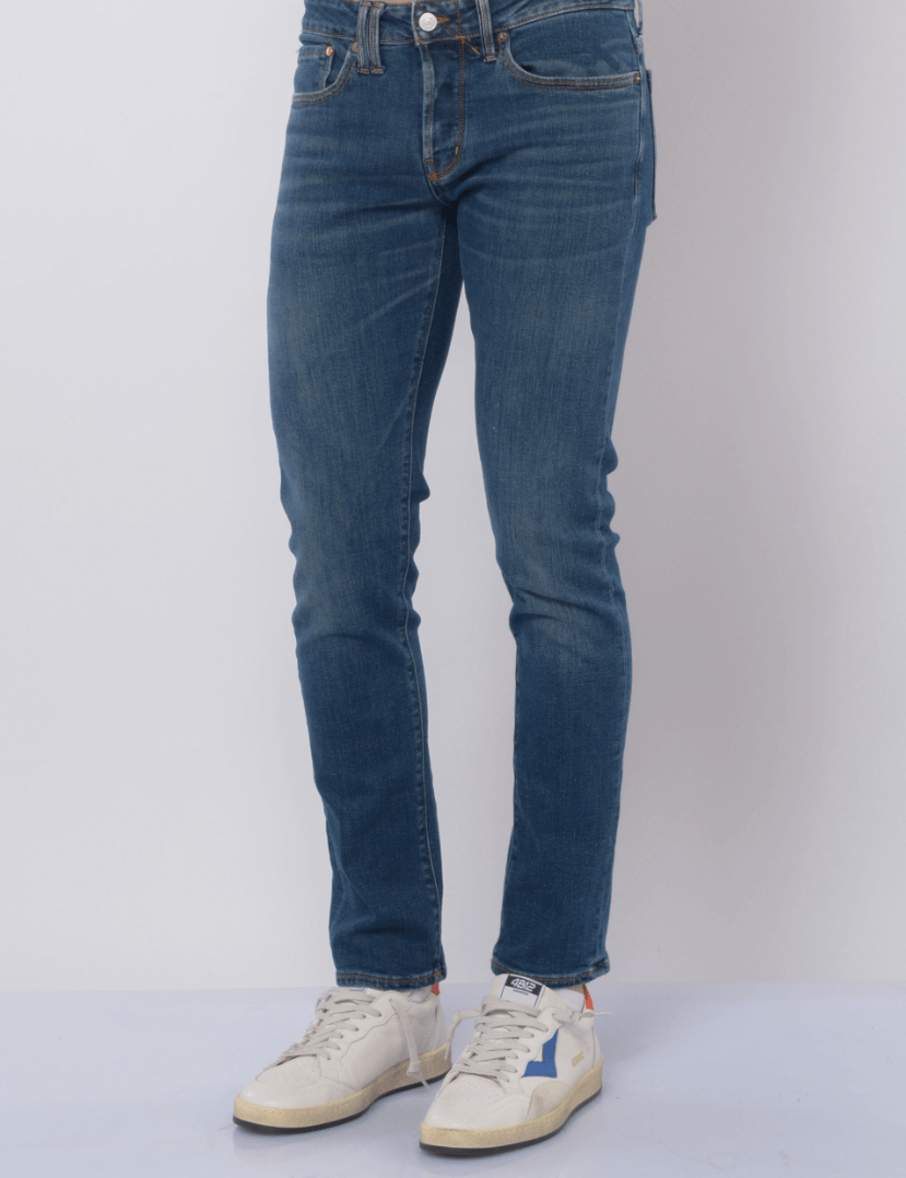 jeans cycle uomo